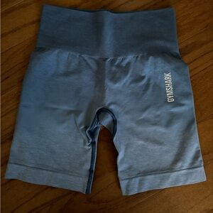 Gymshark workout shorts